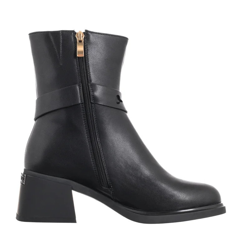 Maciejka Czarne K7183-01/00-8 (MA1443-a) kingad