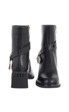 Maciejka Czarne K7183-01/00-8 (MA1443-a) kingad