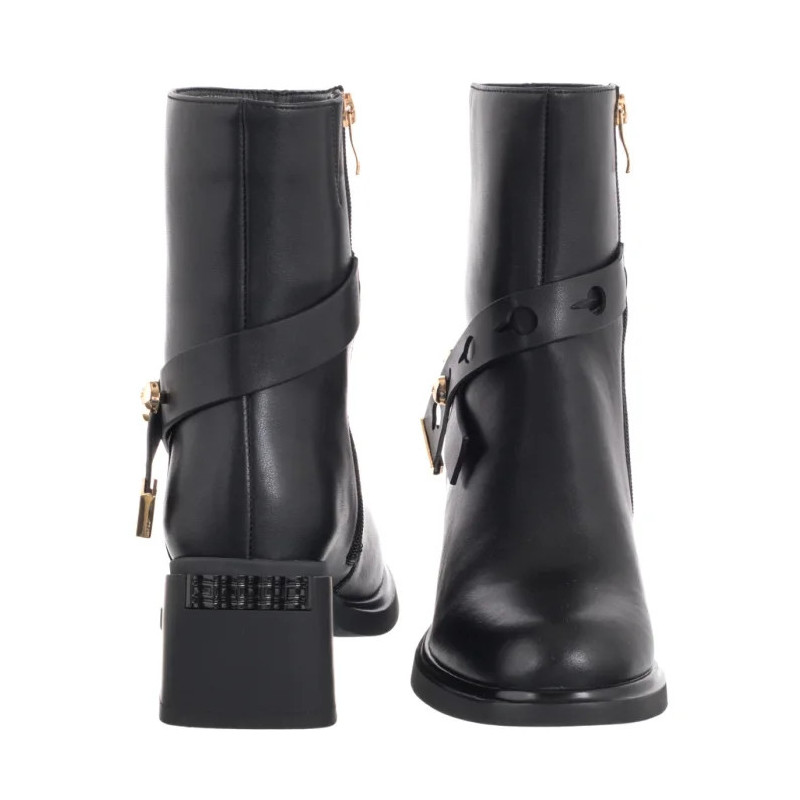 Maciejka Czarne K7183-01/00-8 (MA1443-a) kingad