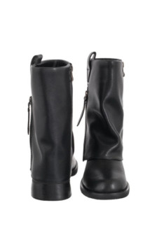 Maciejka Czarne K7213-01/00-8 (MA1444-a) kingad