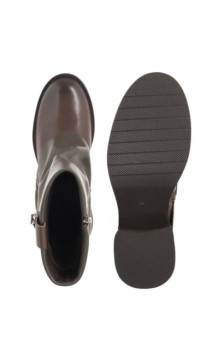 Maciejka Zielono-Brązowe K7213-09/00-8 (MA1444-b) kingad