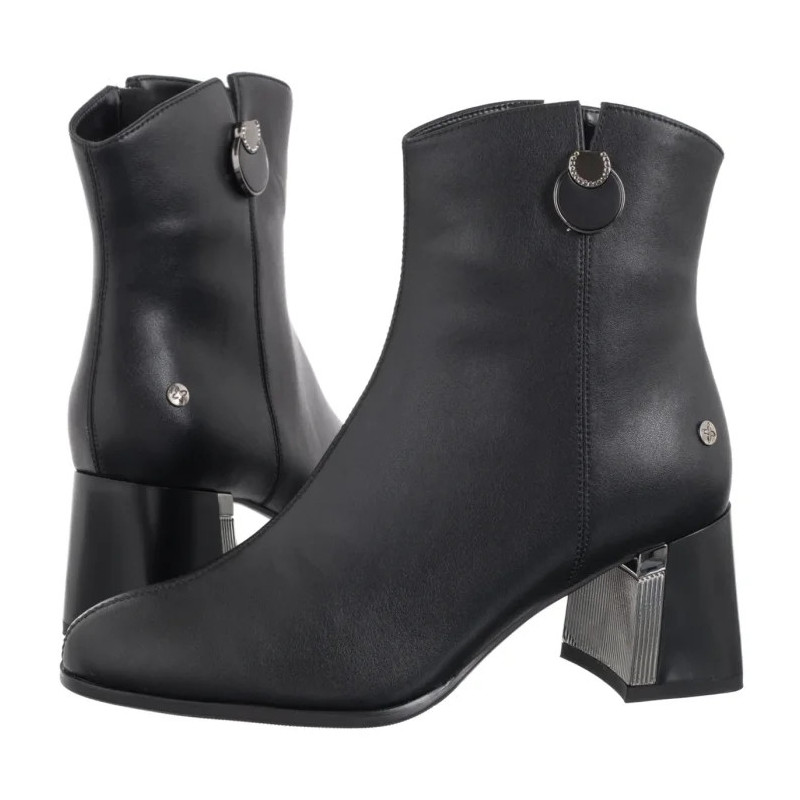 Maciejka Czarne K7203-01/00-8 (MA1446-a) kingad