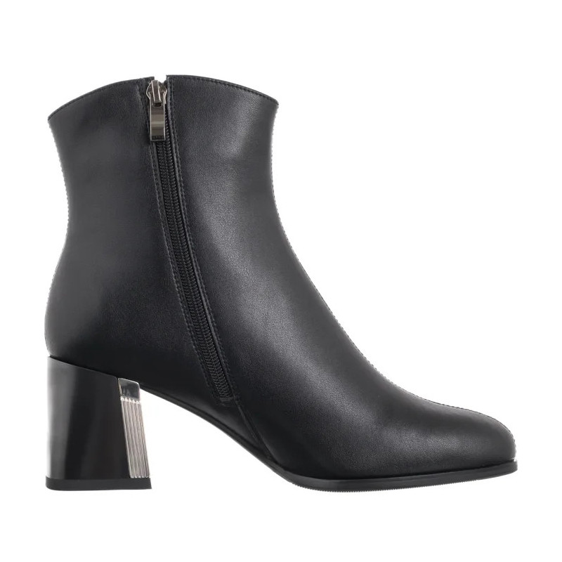 Maciejka Czarne K7203-01/00-8 (MA1446-a) kingad