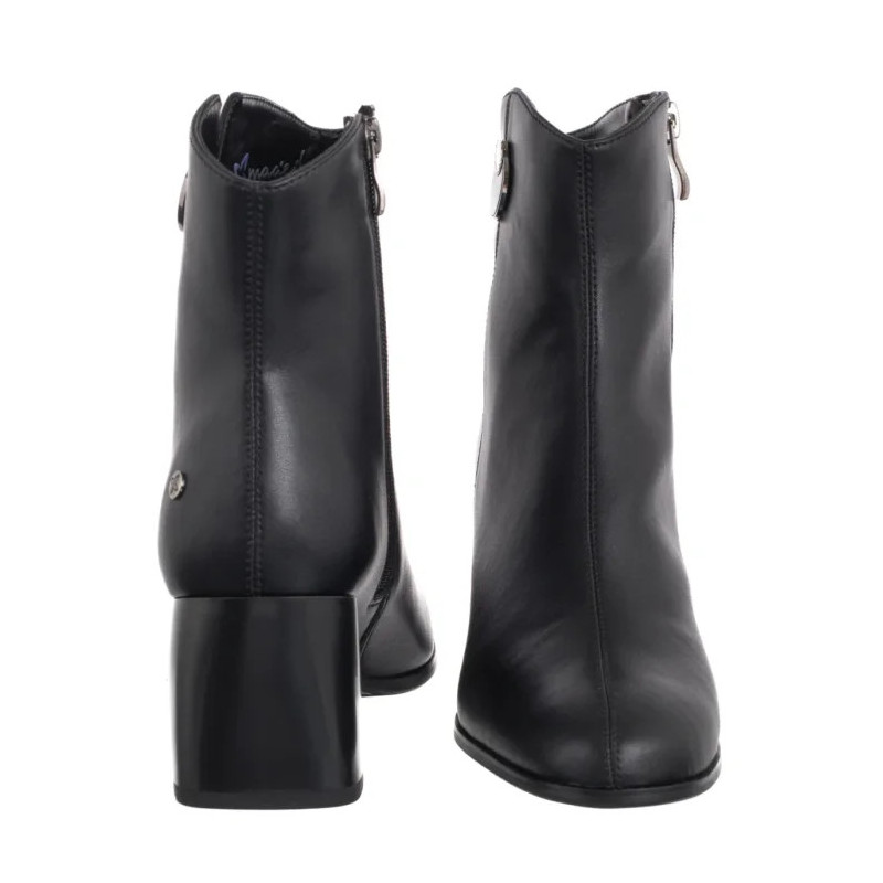 Maciejka Czarne K7203-01/00-8 (MA1446-a) kingad