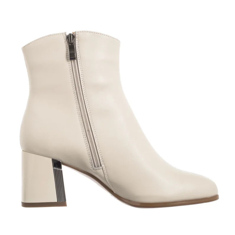 Maciejka Beżowe K7203-04/00-8 (MA1446-b) kingad