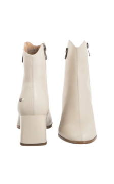 Maciejka Beżowe K7203-04/00-8 (MA1446-b) kingad