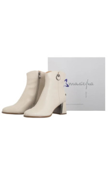 Maciejka Beżowe K7203-04/00-8 (MA1446-b) kingad