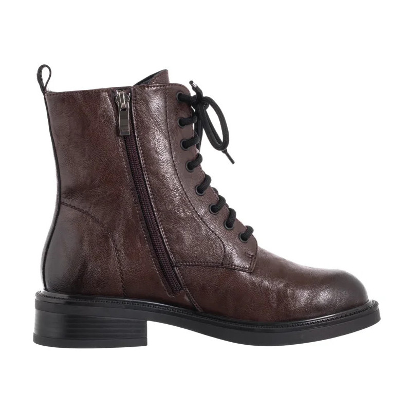 Maciejka Brązowe K7180-02/00-7 (MA1442-b) kingad