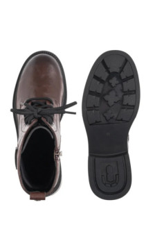 Maciejka Brązowe K7180-02/00-7 (MA1442-b) kingad