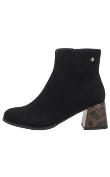 Maciejka Czarne K7202-01/00-8 (MA1445-b) kingad