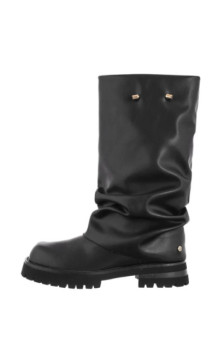 Maciejka Czarne K7208-01/00-8 (MA1448-a) kingad