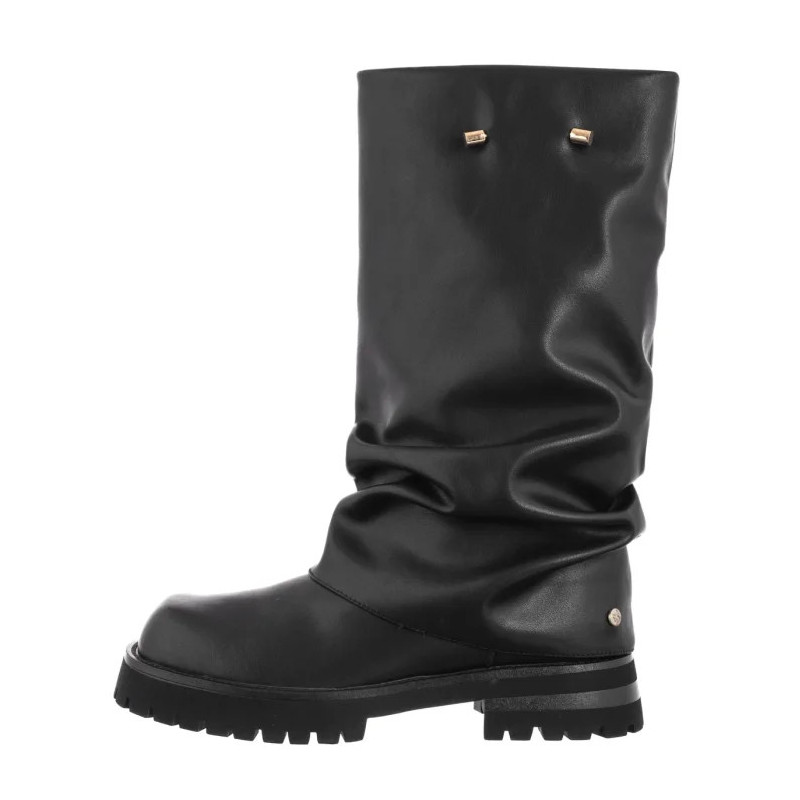 Maciejka Czarne K7208-01/00-8 (MA1448-a) kingad