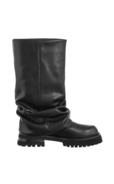 Maciejka Czarne K7208-01/00-8 (MA1448-a) kingad