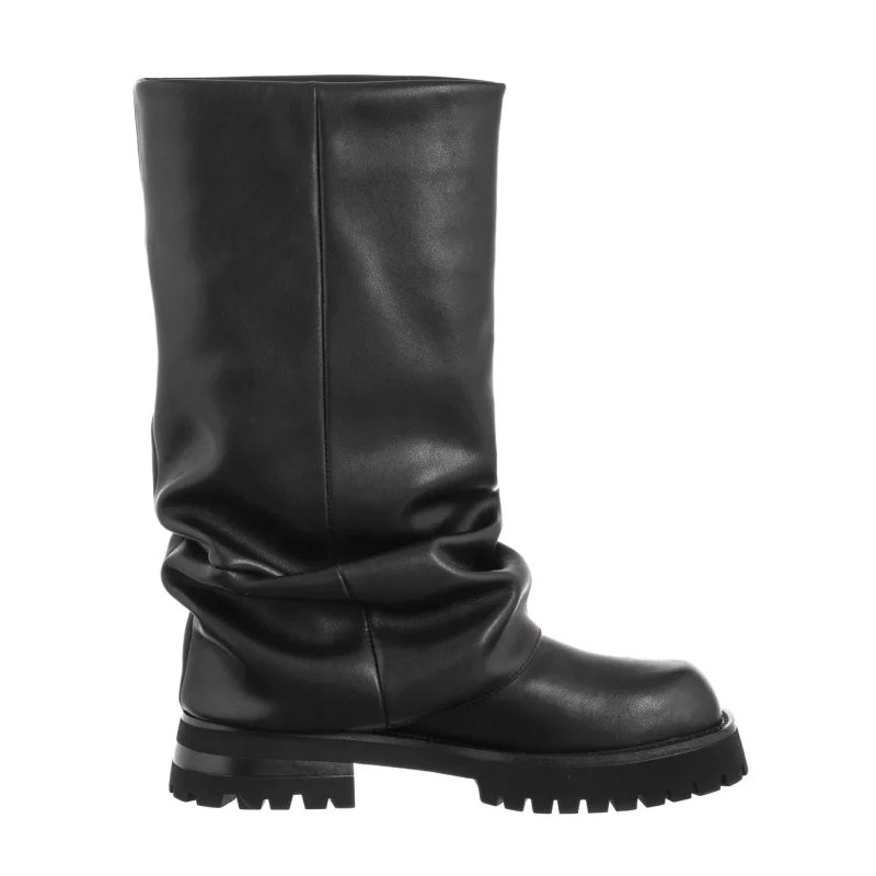 Maciejka Czarne K7208-01/00-8 (MA1448-a) kingad