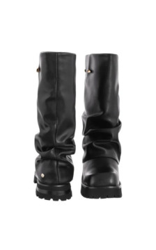 Maciejka Czarne K7208-01/00-8 (MA1448-a) kingad