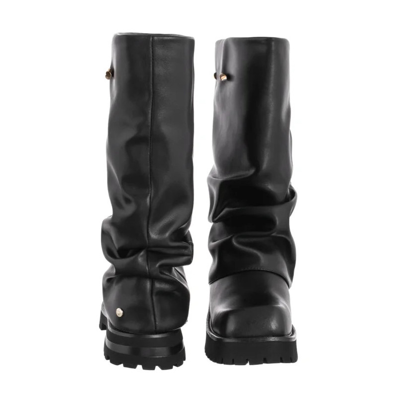 Maciejka Czarne K7208-01/00-8 (MA1448-a) kingad