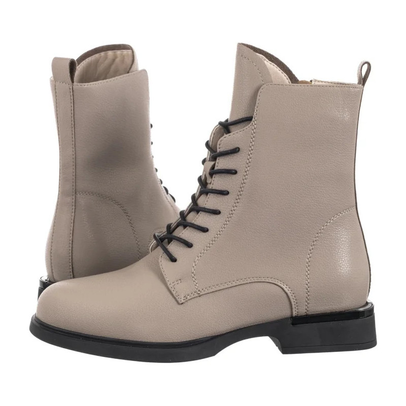 Filippo Beżowe DBT7222/25 BE (FO200-a) kingad