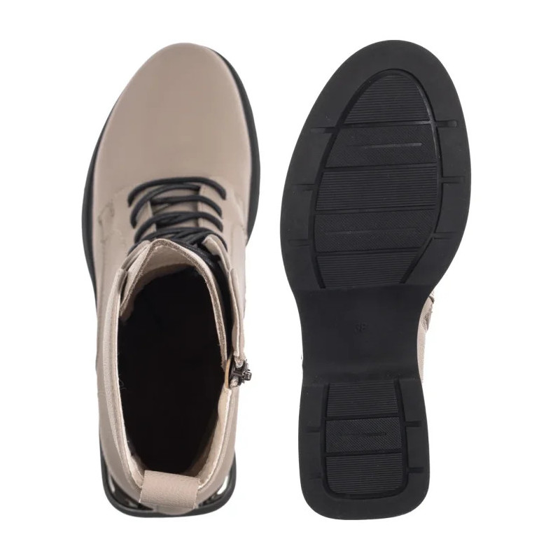 Filippo Beżowe DBT7222/25 BE (FO200-a) kingad