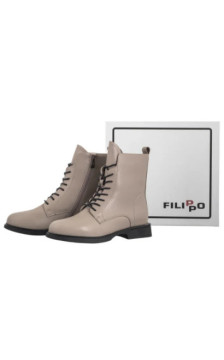 Filippo Beżowe DBT7222/25 BE (FO200-a) kingad