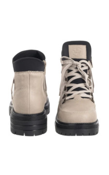 Rieker Beżowe Y3158-60 Beige (RI318-a) kingad