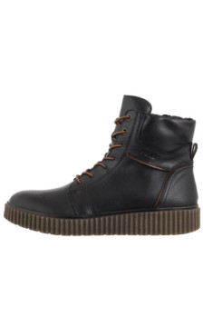 Rieker Czarne Y4303-00 Black (RI319-a) kingad