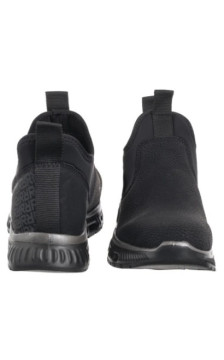 Rieker Czarne M6053-00 Black (RI325-a) kingad