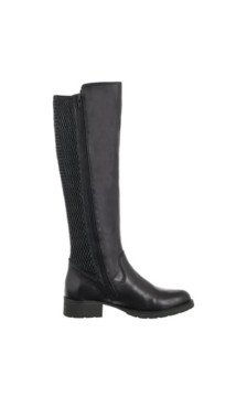 Rieker Czarne Z9591-00 Black (RI327-a) kingad