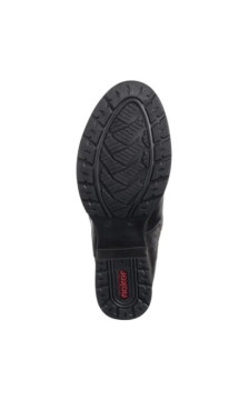Rieker Czarne Z9591-00 Black (RI327-a) kingad