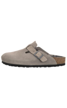 Birkenstock Boston BS Stone Coin 1030615 (BK342-a) Naiste kingad/klappide klapid