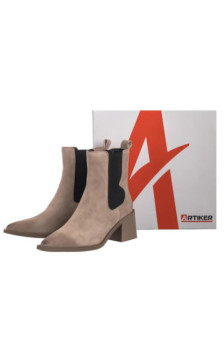 Artiker Beżowe 57C0045 (AR191-a) kingad