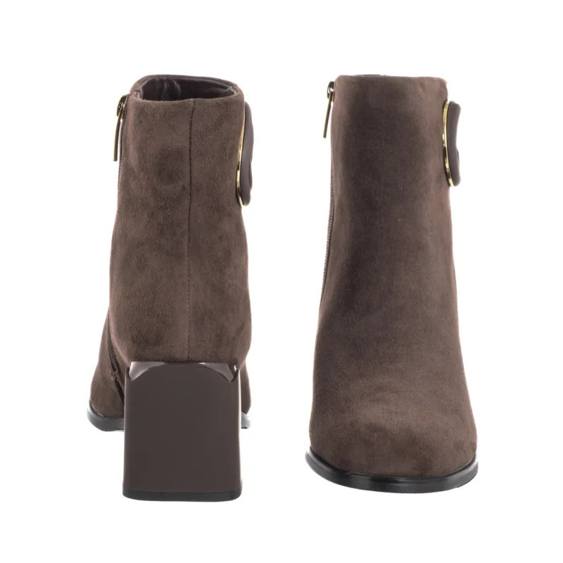 Artiker Brązowe 57C0017 (AR192-a) kingad