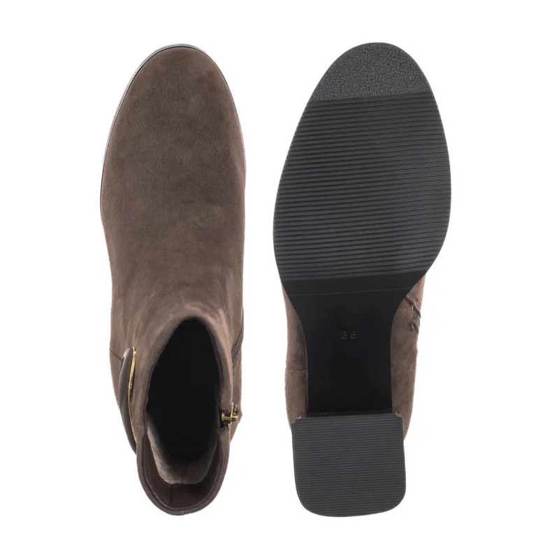 Artiker Brązowe 57C0017 (AR192-a) kingad