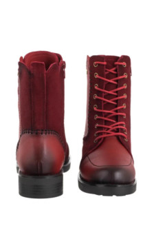 Maciejka Czerwone A7155-08/00-7 (MA1455-a) kingad