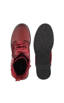 Maciejka Czerwone A7155-08/00-7 (MA1455-a) kingad