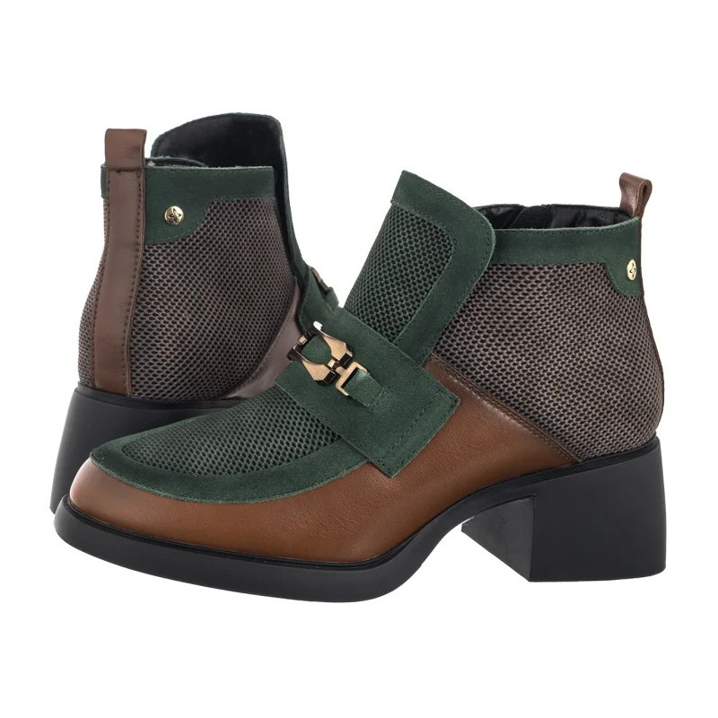 Maciejka Rude A6747-29/00-8 (MA1456-a) kingad