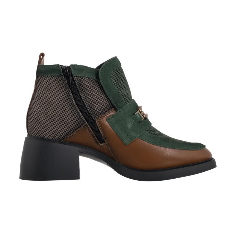 Maciejka Rude A6747-29/00-8 (MA1456-a) kingad