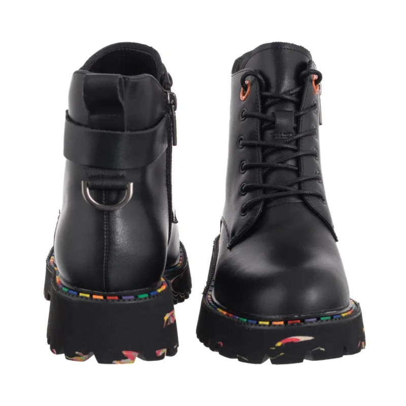 Artiker Czarne 55C0509 (AR193-a) kingad