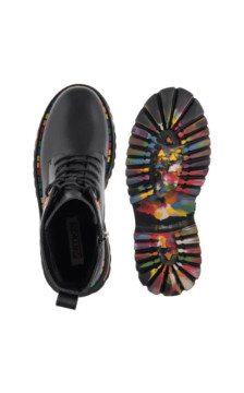 Artiker Czarne 55C0509 (AR193-a) kingad