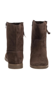 Ryłko Brązowe V1VH1___ _6TJ (RY1143-a) kingad