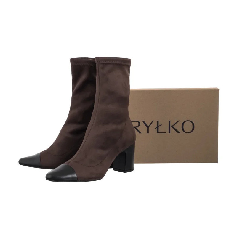 Ryłko Brązowe I7VG9_T1 _2RH (RY1144-a) kingad