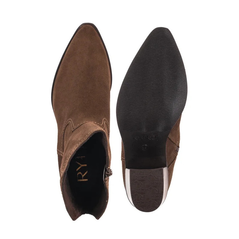 Ryłko Zielone F7VL3___ _WB5 (RY1192-a) kingad