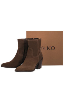 Ryłko Zielone F7VL3___ _WB5 (RY1192-a) kingad