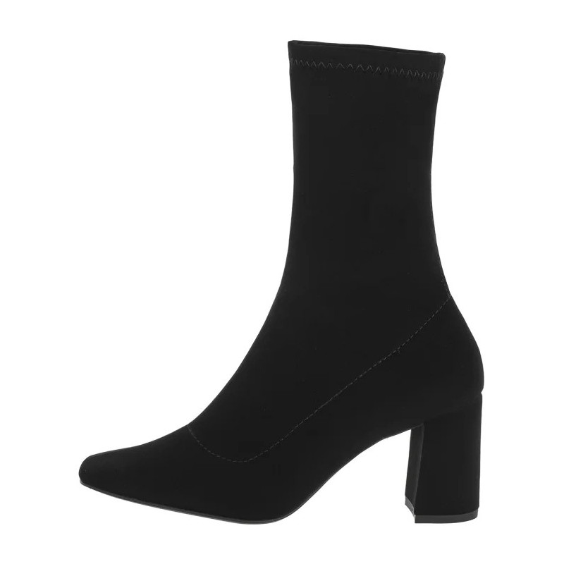 Ryłko Czarne 7ZVG8_T4 _UV9 (RY1193-a) kingad