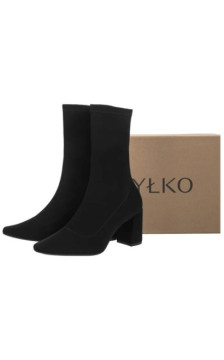 Ryłko Czarne 7ZVG8_T4 _UV9 (RY1193-a) kingad