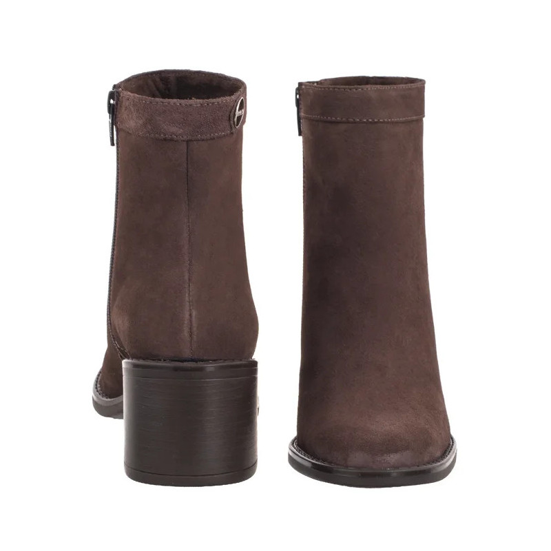 Ryłko Brązowe 5PVH4_V_ _WC9 (RY1194-a) kingad