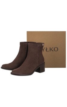 Ryłko Brązowe 5PVH4_V_ _WC9 (RY1194-a) kingad