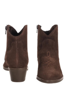 Ryłko Brązowe 4ZVB7___ _6TJ (RY1195-a) kingad