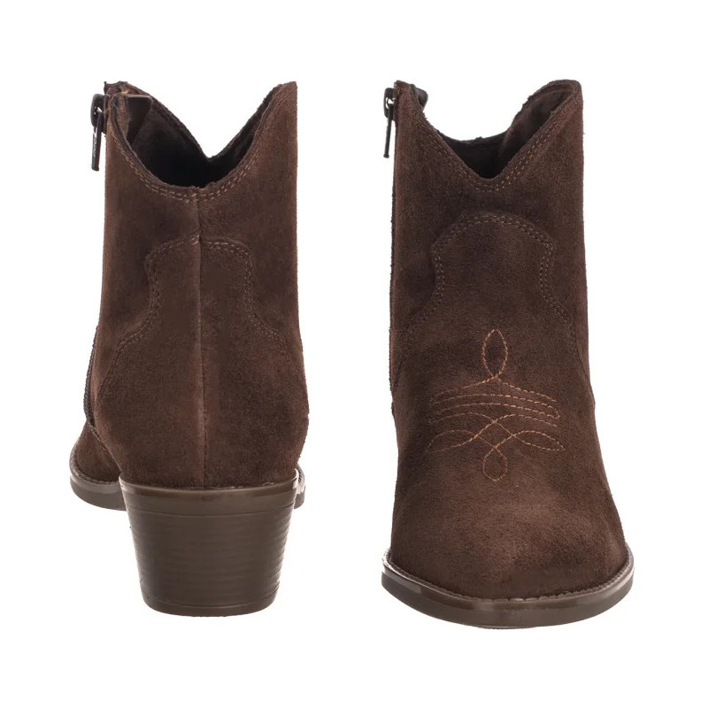 Ryłko Brązowe 4ZVB7___ _6TJ (RY1195-a) kingad