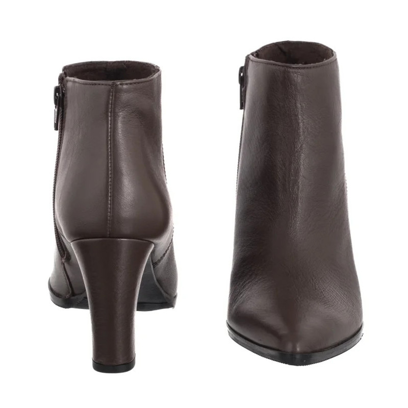 Ryłko Brązowe B8VL5_T3 _9RM (RY1153-b) kingad