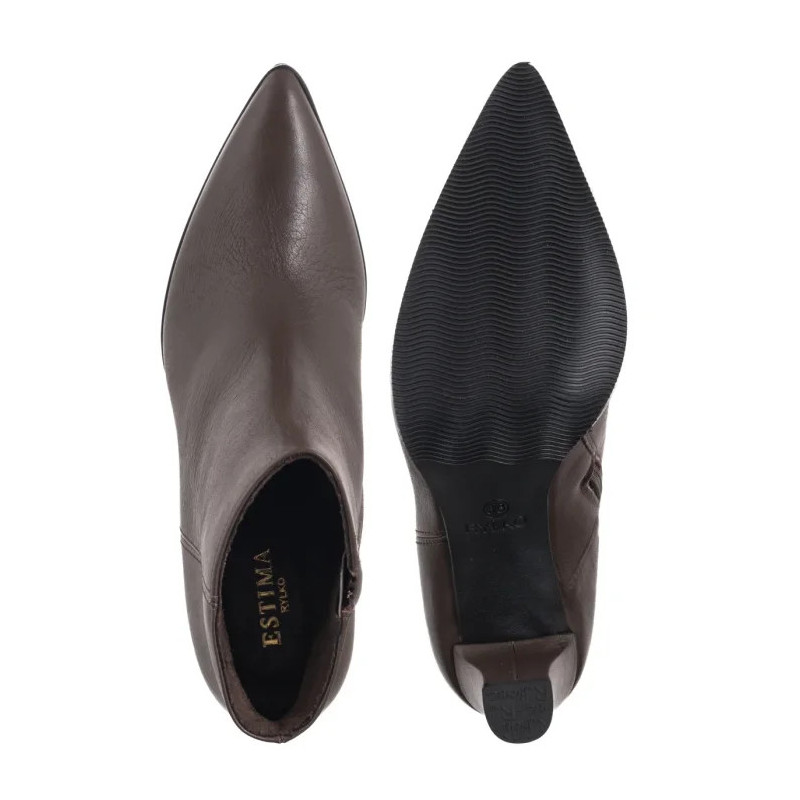 Ryłko Brązowe B8VL5_T3 _9RM (RY1153-b) kingad